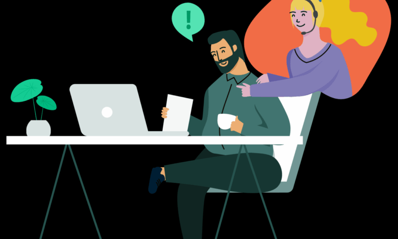 Enhanced human potential how customer service technology increases empathy