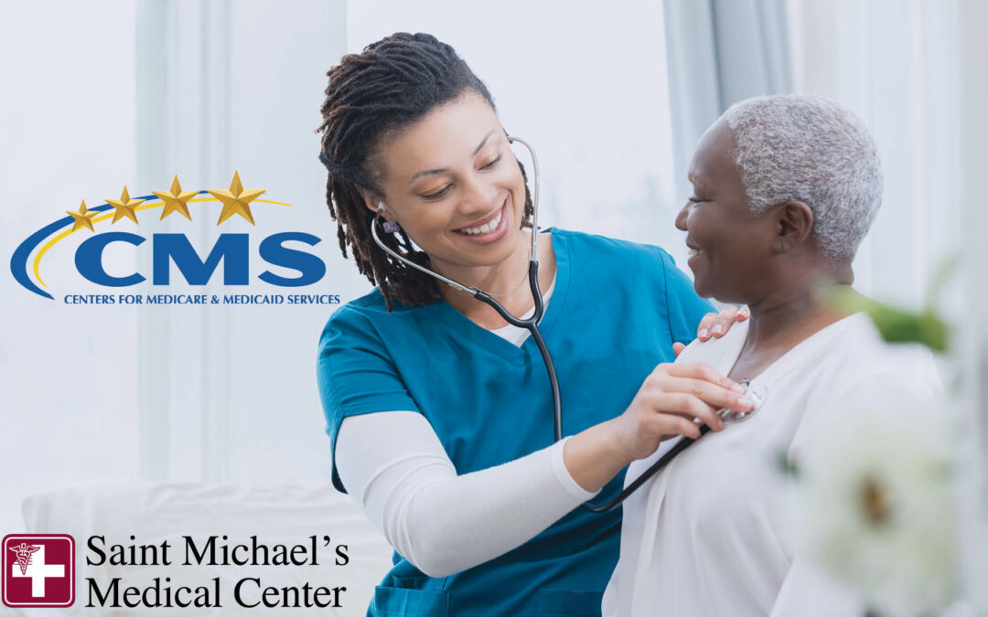 Hhs healthcare cybersecurity framework hospital requirements cms