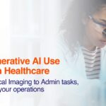 Healthcare generative ai adoption klas research