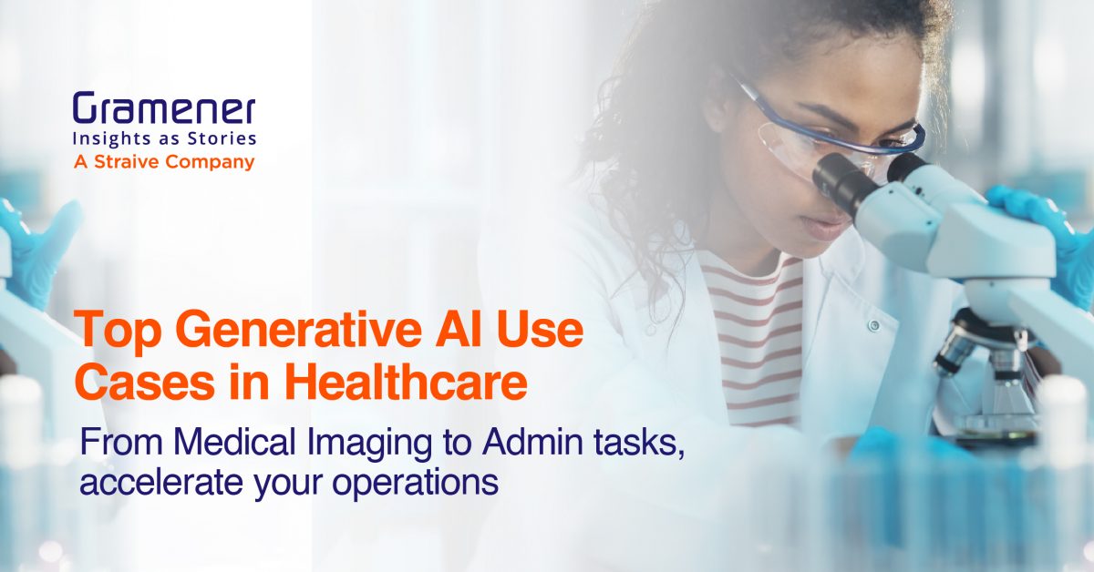 Healthcare generative ai adoption klas research