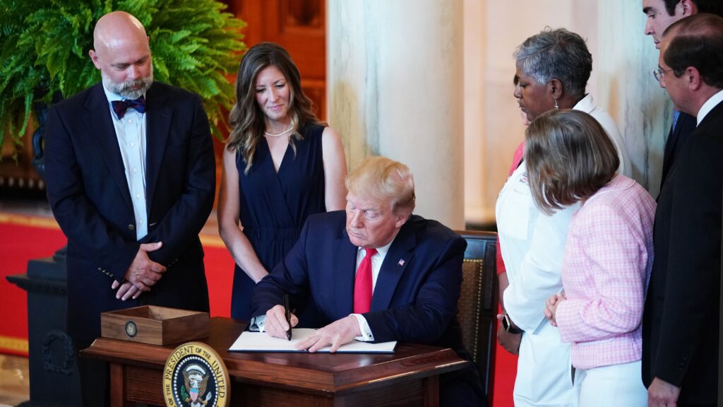 House passes bill pbms price transparency site neutral payments hospitals