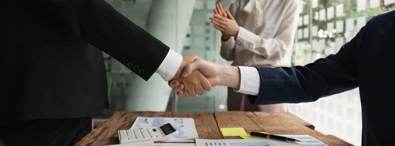 Securing mergers acquisitions healthcare Damian Chung