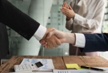 Securing mergers acquisitions healthcare Damian Chung