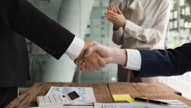 Securing mergers acquisitions healthcare Damian Chung