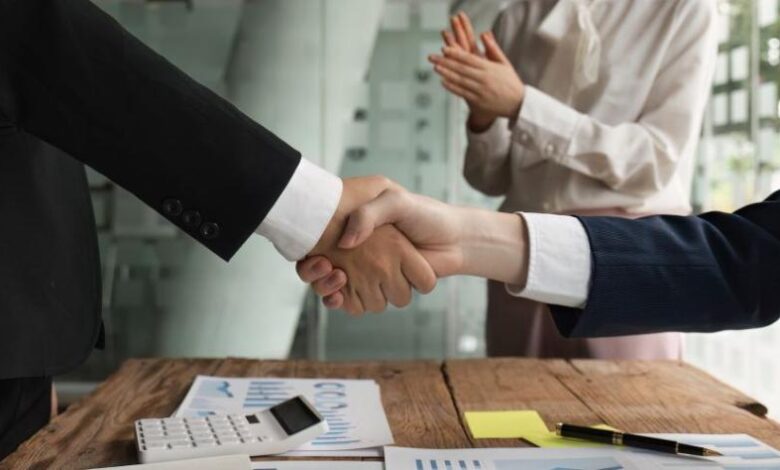 Securing mergers acquisitions healthcare Damian Chung