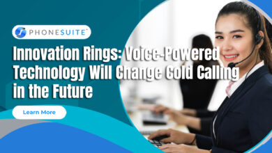 Modernized ai enabled voc to meet todays cx