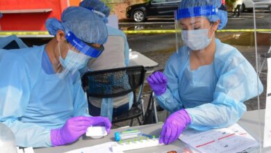 Covid 19 public health emergency ends