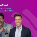 Chenmed ceo change steve nelson