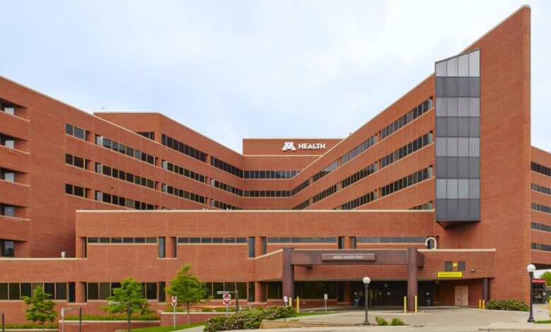 Sanford health fairview health services cancel merger