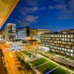 Hopkins johns virus undergrads suspends friday