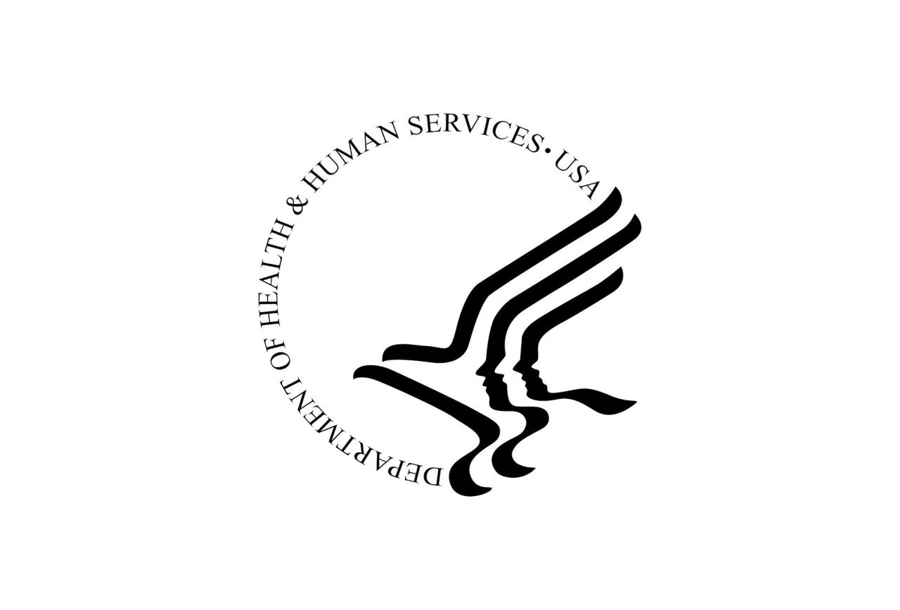 Revolving door hhs healthcare industry health affairs