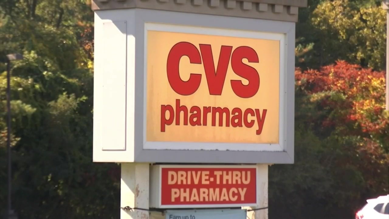 Cvs leadership shuffle cfo health services