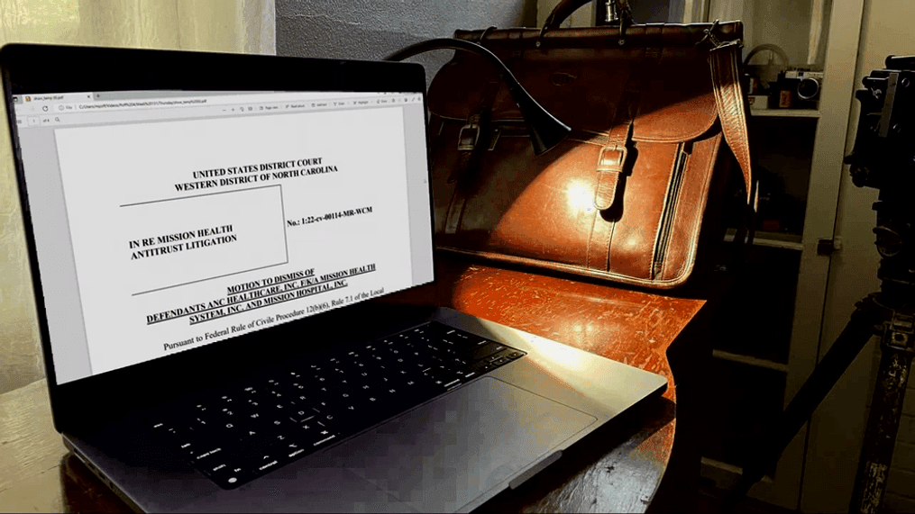 HCA Healthcare faces class action lawsuit after data breach