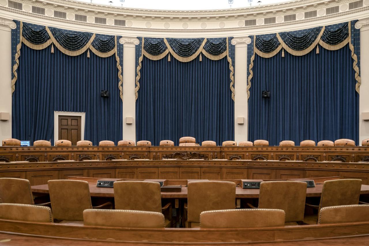 Surprise billing house ways means hearing ahip payer providers