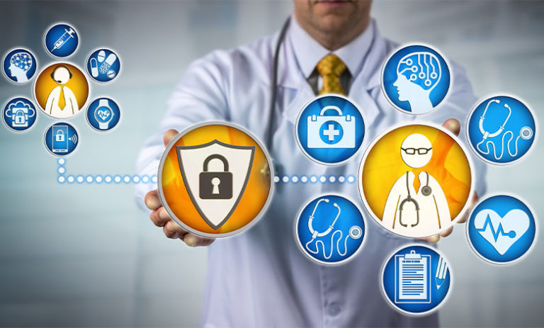 New york hospital cybersecurity regulation healthcare