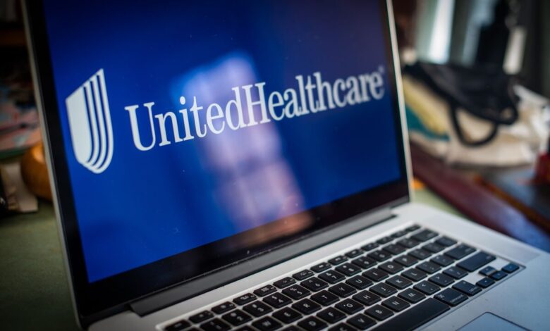 Envision wins arbitration against unitedhealthcare