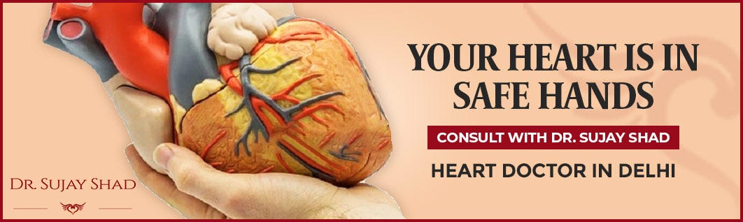 Signs you are not at a risk of heart disease