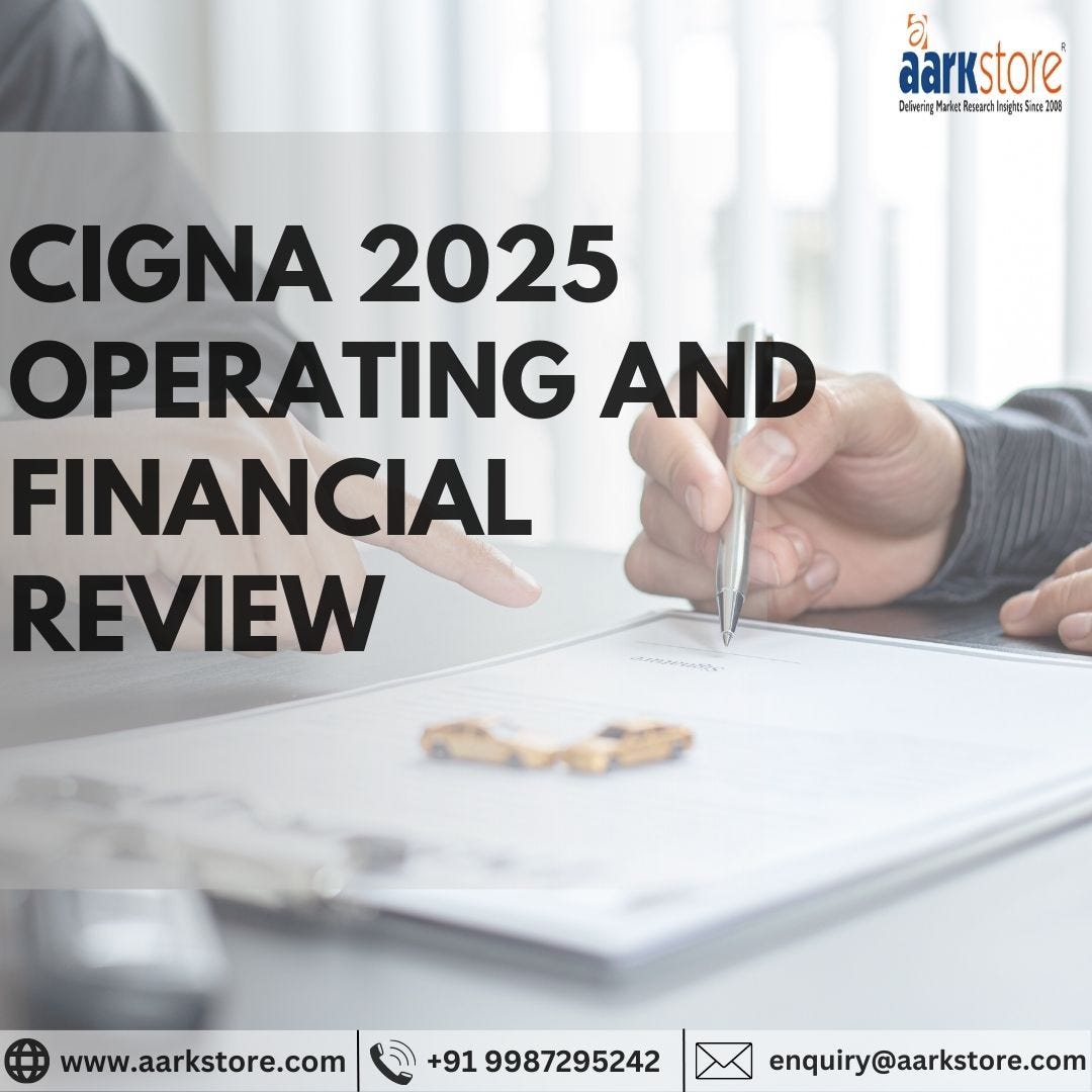 Cigna raises guidance first quarter