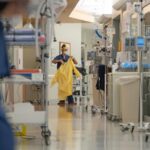 Hospital covid hospitals implications aha