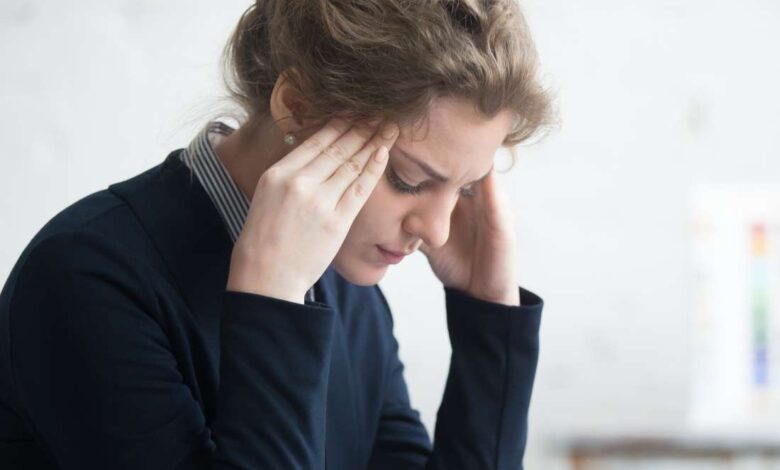 Do adhd people feel calmer upon listening to constant ringing sounds expert insights