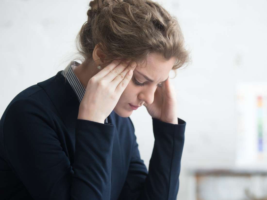 Do adhd people feel calmer upon listening to constant ringing sounds expert insights