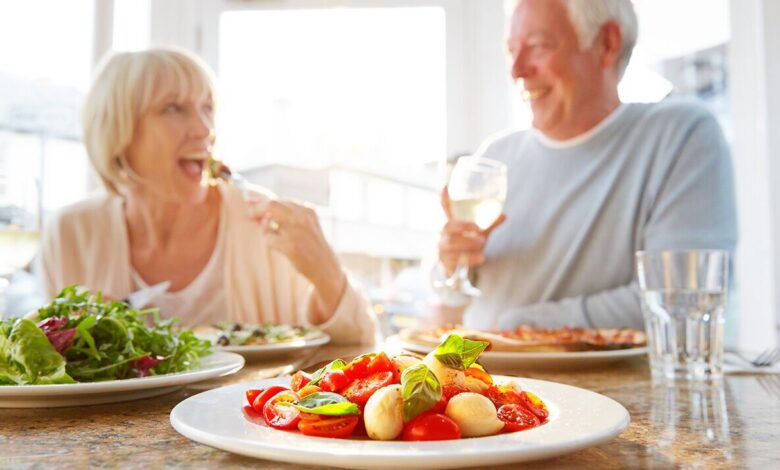 Study links consumption of red meat to increased dementia risks