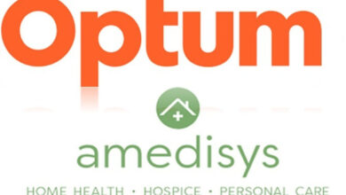 UnitedHealth Optum acquisition bid Amedisys