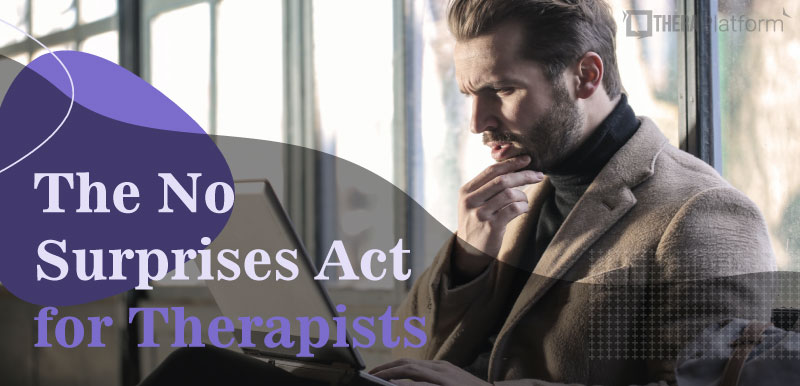 Inconsistent physician directories no surprises act