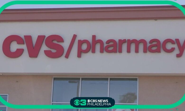 Cvs layoffs rhode island connecticut new york