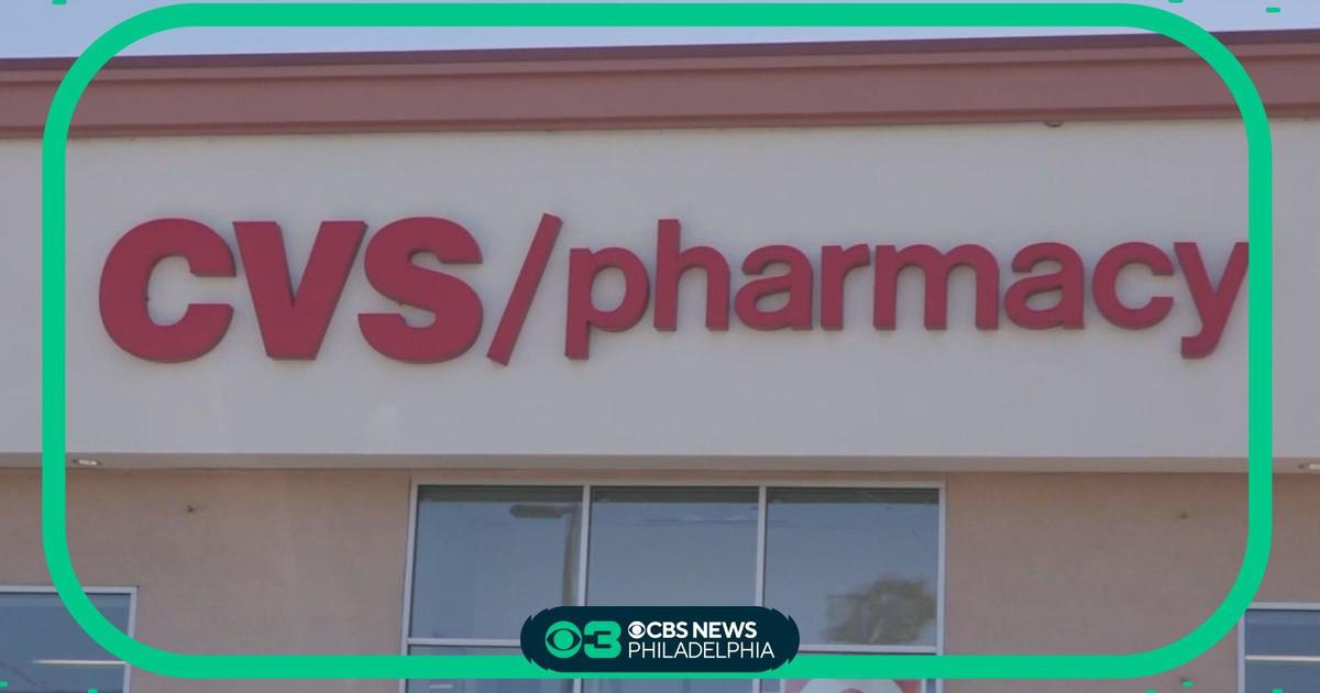 Cvs layoffs rhode island connecticut new york