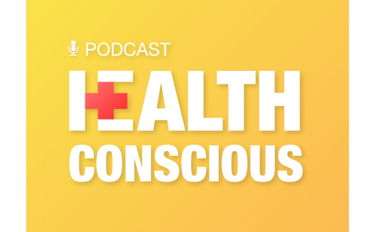 Podcast inside healthcare apis