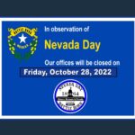 Nevada shuts down Friday Health Plans