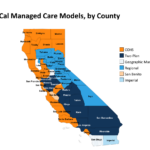 California MediCal Medicaid contracts