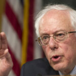 Bernie sanders senate help committee chairman