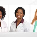 AAMC us physician workforce women specialties