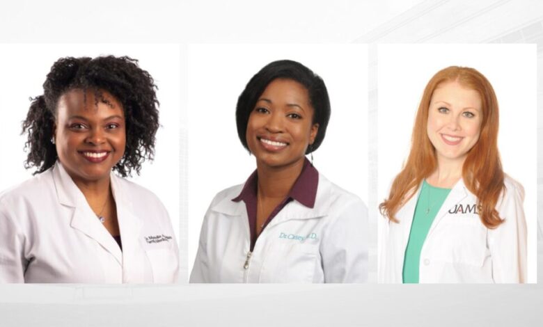 AAMC us physician workforce women specialties