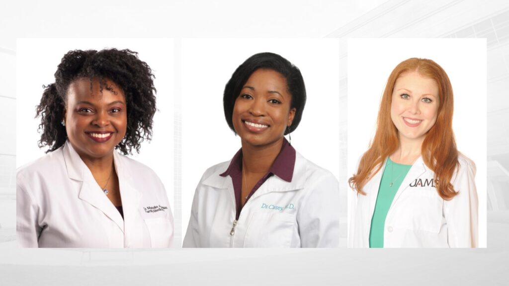 AAMC us physician workforce women specialties