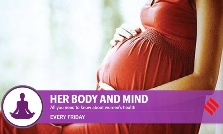 Impact of environmental toxins on womens reproductive health