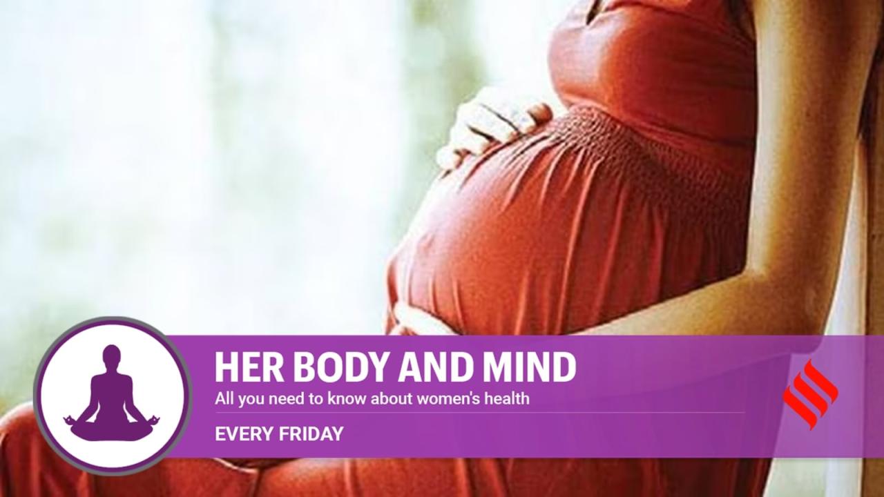Impact of environmental toxins on womens reproductive health