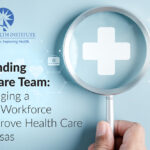 It in healthcare enabling a more efficient and satisfied workforce