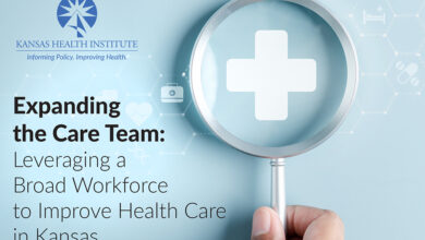 It in healthcare enabling a more efficient and satisfied workforce