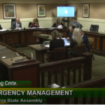 Ground ambulance surprise bills public private