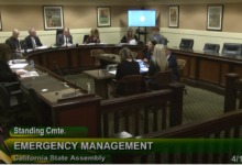 Ground ambulance surprise bills public private