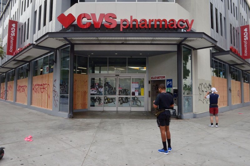 Cvs layoffs rhode island connecticut new york