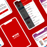 Cvs healthcare super app
