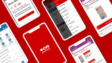 Cvs healthcare super app