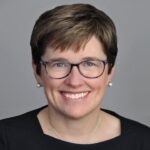 Elevance new cfo mark kaye moodys