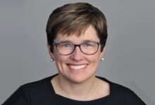 Elevance new cfo mark kaye moodys