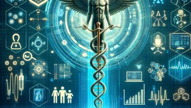 Artificial intelligence healthcare white house pledge