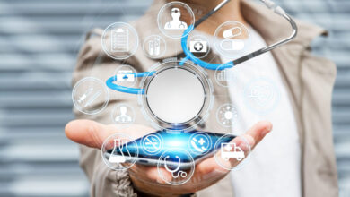 Revolutionizing healthcare 4 ways tablets are transforming patient care